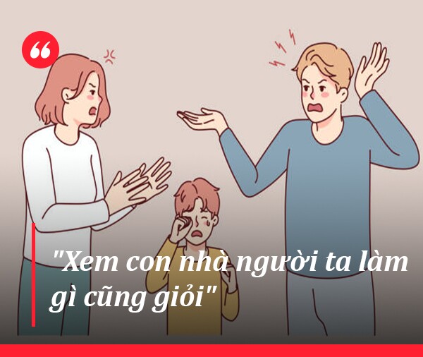 3 câu bố mẹ nói “nghe quen tai” nhưng đang âm thầm phá hủy tâm hồn con - 7