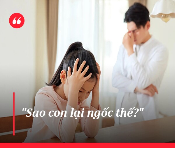 3 câu nói của bố mẹ gây hại cho não bộ và làm giảm chỉ số IQ của trẻ - 5