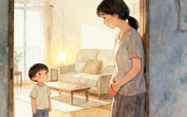 3 điều nhỏ mẹ làm, quyết định cả đời con lớn lên ra sao - 4