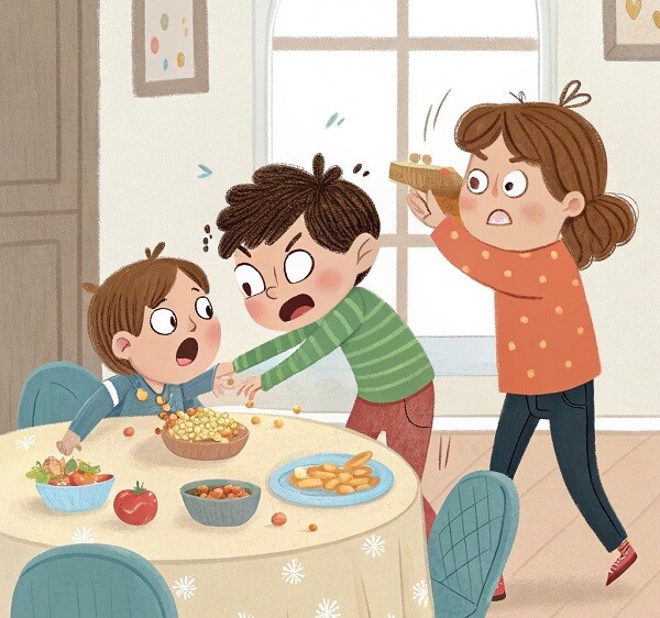 4 hành vi trẻ "giả thông minh" qua mắt bố mẹ tưởng tốt, nhưng gây nguy hại cho tương lai - 3