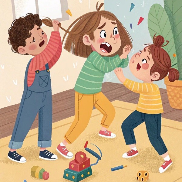 4 hành vi trẻ "giả thông minh" qua mắt bố mẹ tưởng tốt, nhưng gây nguy hại cho tương lai - 5