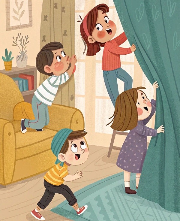 4 hành vi trẻ "giả thông minh" qua mắt bố mẹ tưởng tốt, nhưng gây nguy hại cho tương lai - 7