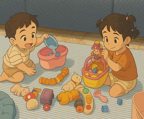 4 hành vi trẻ "giả thông minh" qua mắt bố mẹ tưởng tốt, nhưng gây nguy hại cho tương lai - 9