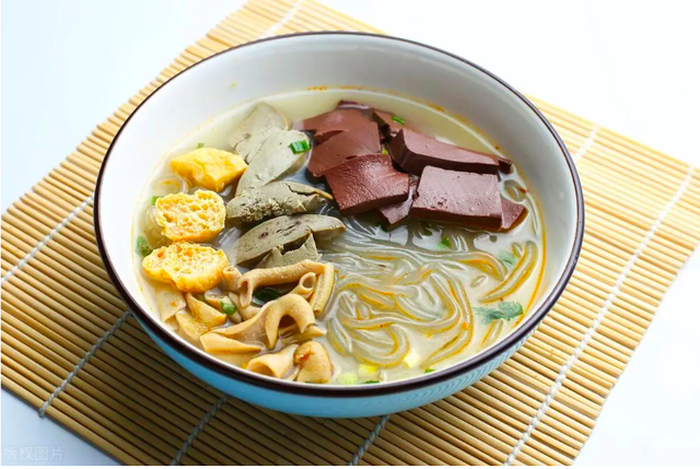 4 loại rau được mệnh danh là 'vua nhuận tràng', ăn 3 lần/tuần để làm sạch ruột, loại bỏ mỡ thừa, giữ gìn sức khỏe  - Ảnh 5.