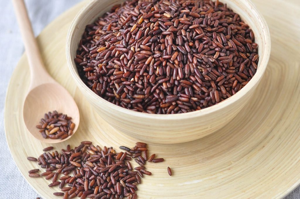 4 nhóm người không phù hợp ăn gạo lứt- Ảnh 3. 4 nhóm người không phù hợp ăn gạo lứt- Ảnh 3.