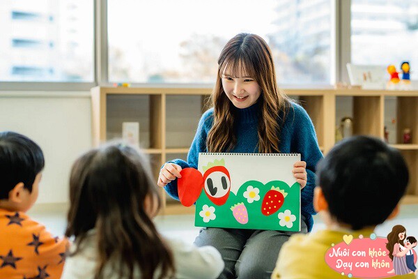 5 dấu hiệu trẻ đang “âm thầm” giỏi lên, báo hiệu con sắp “bứt tốc” trong học tập - 4