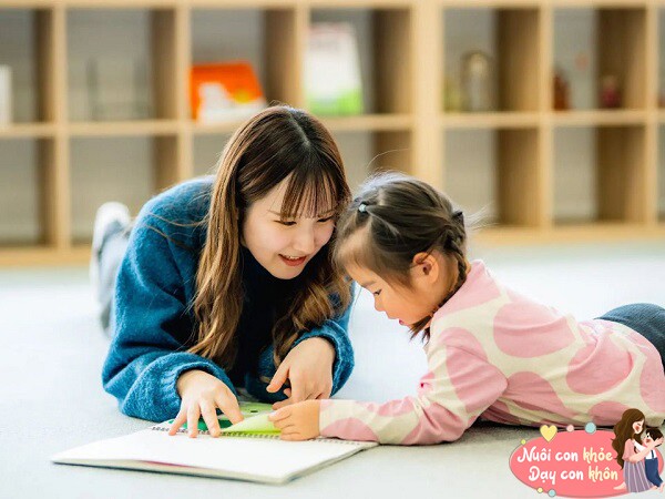 5 dấu hiệu trẻ đang “âm thầm” giỏi lên, báo hiệu con sắp “bứt tốc” trong học tập - 6