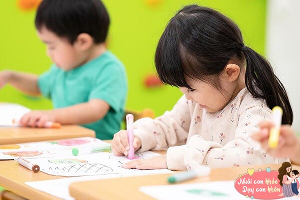 5 dấu hiệu trẻ đang “âm thầm” giỏi lên, báo hiệu con sắp “bứt tốc” trong học tập - 8