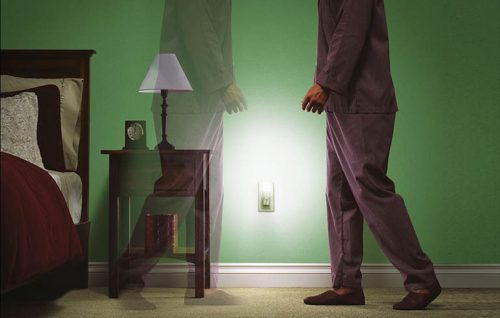 7 triệu chứng thường gặp vào ban đêm: Coi chừng bệnh nặng hoặc ung thư  - Ảnh 4.