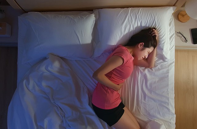 7 triệu chứng thường gặp vào ban đêm: Coi chừng bệnh nặng hoặc ung thư  - Ảnh 6.