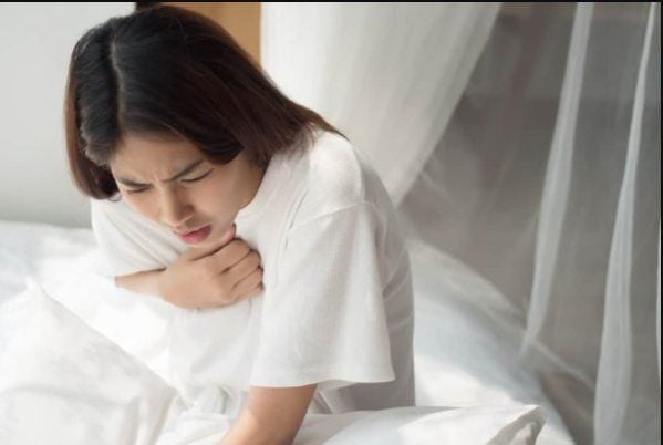 7 triệu chứng thường gặp vào ban đêm: Coi chừng bệnh nặng hoặc ung thư  - Ảnh 7.