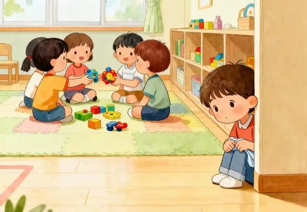 Bố mẹ yêu thương kiểu này, con dễ bị tổn thương, 6 dấu hiệu báo động cần thay đổi - 11