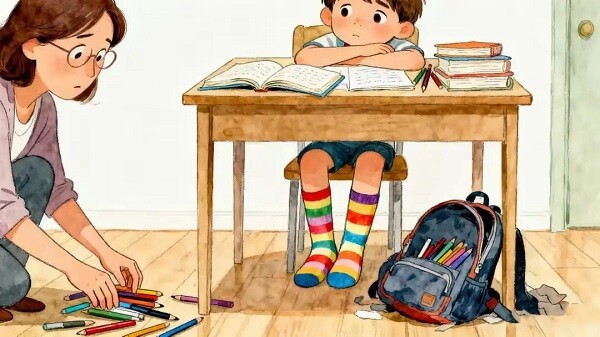 Bố mẹ yêu thương kiểu này, con dễ bị tổn thương, 6 dấu hiệu báo động cần thay đổi - 9