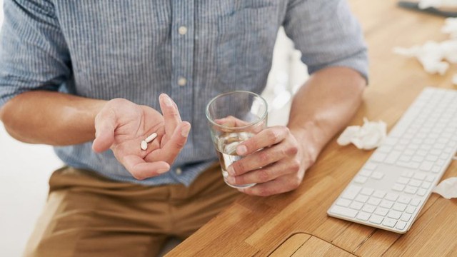 Cách cải thiện sức khỏe gan của bạn - Ảnh 4.