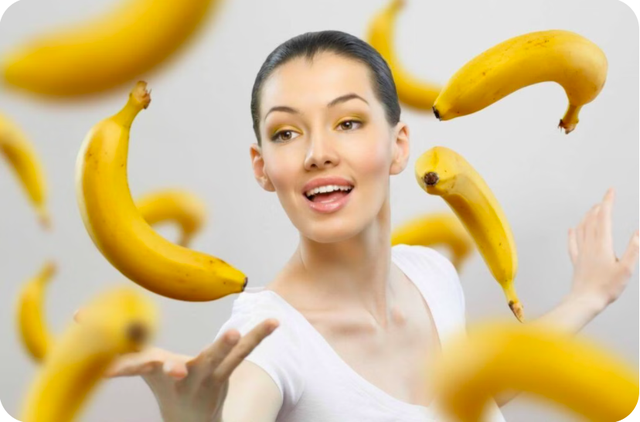 Điều gì sẽ xảy ra với cơ thể nếu bạn ăn chuối thường xuyên trong 6 tháng? - Ảnh 4. Điều gì sẽ xảy ra với cơ thể nếu bạn ăn chuối thường xuyên trong 6 tháng? - Ảnh 4.