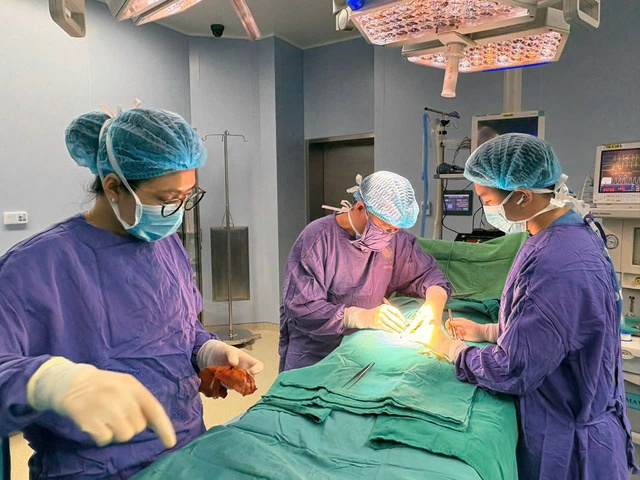 Hi hữu: Người đàn ông 41 tuổi đi cấp cứu vì 'cậu nhỏ' cương cứng suốt 10 ngày liên tục - Ảnh 1. Hi hữu: Người đàn ông 41 tuổi đi cấp cứu vì 'cậu nhỏ' cương cứng suốt 10 ngày liên tục - Ảnh 1.