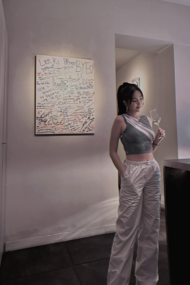 Mix đồ xinh đẹp cùng BTV Mai Ngọc - Ảnh 6.