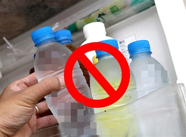 Tiết kiệm thì tiết kiệm, nhưng đừng dùng những loại chai lọ này để đựng thực phẩm nữa, hãy vứt bỏ ngay! - Ảnh 3.