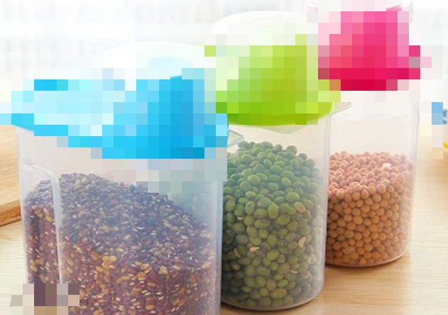 Tiết kiệm thì tiết kiệm, nhưng đừng dùng những loại chai lọ này để đựng thực phẩm nữa, hãy vứt bỏ ngay! - Ảnh 6.