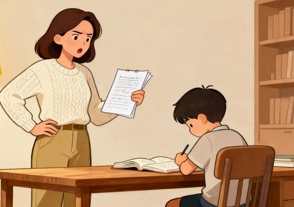 Trẻ có 3 đặc điểm này chính là "bậc thầy học giỏi" với tiềm năng lớn trong tương lai - 3