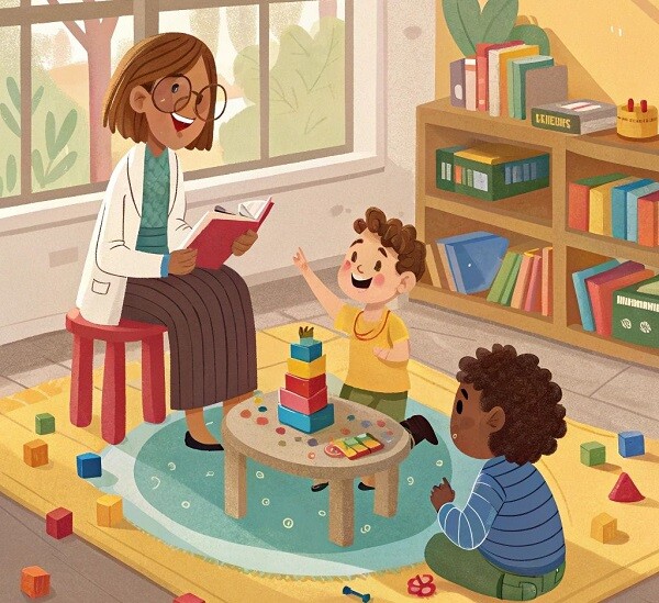 Trẻ giỏi không phải do may mắn, mà nhờ 4 điều âm thầm tồn tại trong gia đình - 3