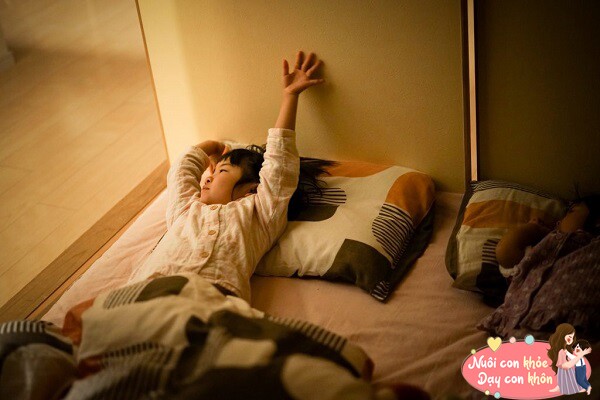 Trẻ ngủ sau khung giờ này sức khoẻ và trí tuệ đều bị ''đánh cắp", nhưng bố mẹ vô tư bỏ qua - 3