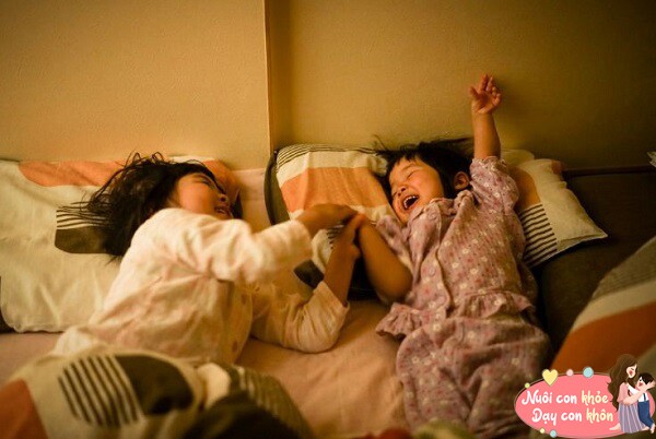 Trẻ ngủ sau khung giờ này sức khoẻ và trí tuệ đều bị ''đánh cắp", nhưng bố mẹ vô tư bỏ qua - 6