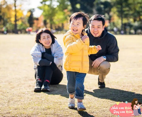 Trẻ sở hữu 3 năng lực này sẽ luôn đứng vững, cả đời không lo lắng - 5