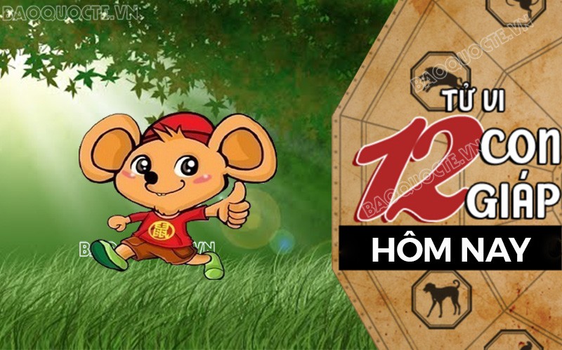 Tử vi hôm nay, xem tử vi 12 con giáp hôm nay ngày 29/10/2025: Tuổi Tý mở rộng đầu tư Tử vi hôm nay, xem tử vi 12 con giáp hôm nay ngày 29/10/2025: Tuổi Tý mở rộng đầu tư