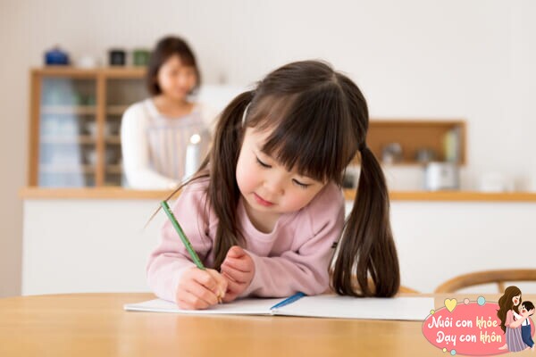 3 năng lực “thầm lặng” quyết định tương lai học tập và thành công của trẻ - 7