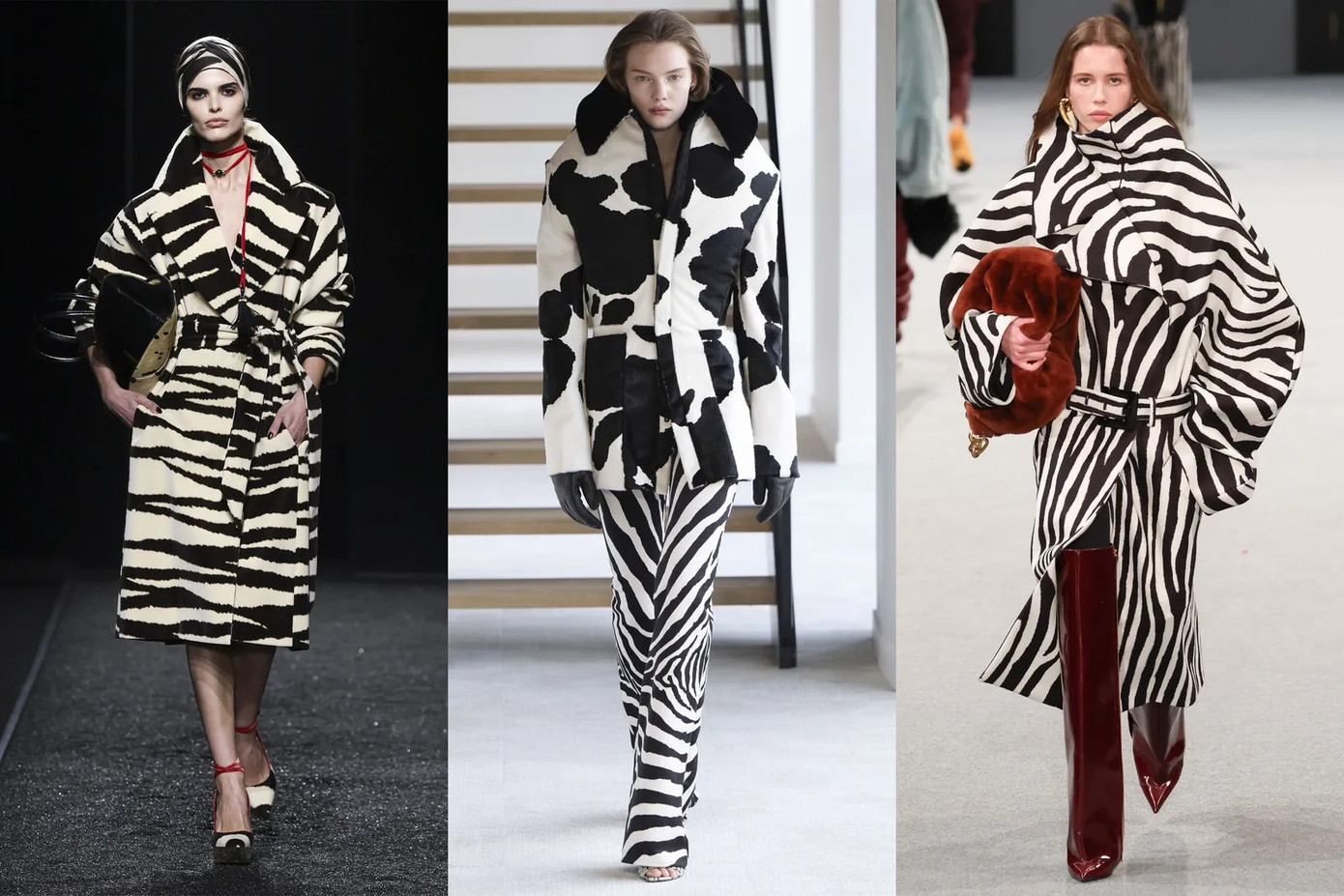 3 phong cách chủ chốt mùa Thu 2025 giúp bạn sở hữu vẻ ngoài thời thượng nhất - Ảnh 3. 3 phong cách chủ chốt mùa Thu 2025 giúp bạn sở hữu vẻ ngoài thời thượng nhất - Ảnh 3.