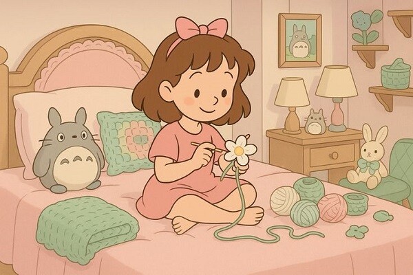 3 thói quen &#34;khó nuôi&#34; ở trẻ đang báo hiệu sẽ là thiên tài trong tương lai - 4