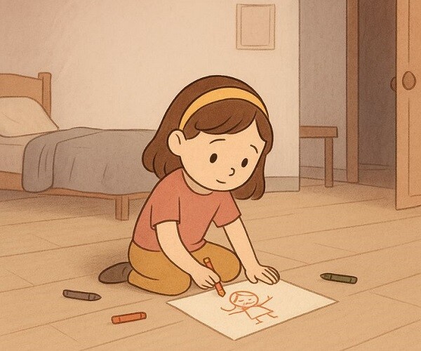 3 thói quen &#34;khó nuôi&#34; ở trẻ đang báo hiệu sẽ là thiên tài trong tương lai - 6