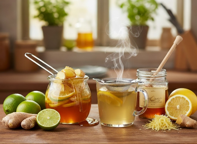 3 thức uống buổi sáng được bác sĩ Nhật Bản khuyên dùng để thanh lọc cơ thể: Làm ngay, hiệu quả bất ngờ! - Ảnh 1. 3 thức uống buổi sáng được bác sĩ Nhật Bản khuyên dùng để thanh lọc cơ thể: Làm ngay, hiệu quả bất ngờ! - Ảnh 1.