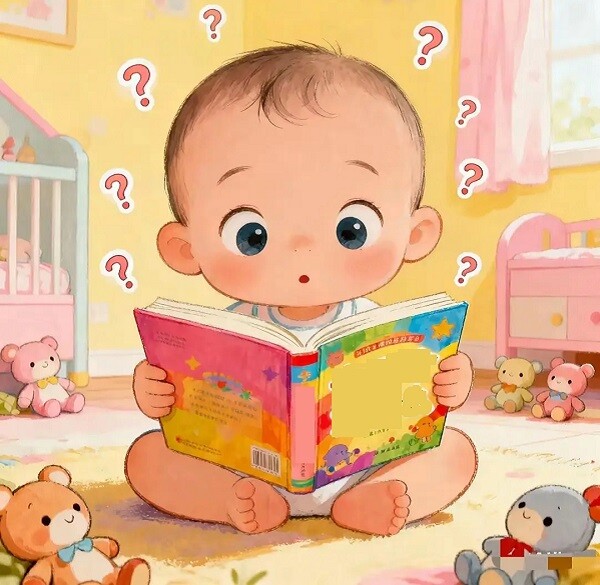 4 bí mật đằng sau đứa trẻ &#34;khó nuôi&#34;, không phải bướng bỉnh, mà là thông minh - 3