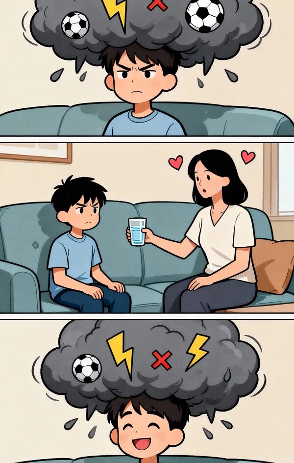 4 bí mật về phát triển trí thông minh ở bé trai mà 90% bố mẹ đều hiểu sai - 8