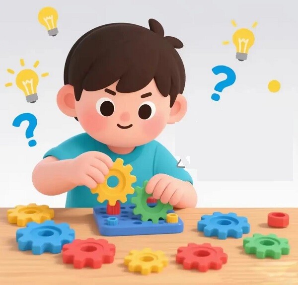 4 lời khen đúng là “liều vitamin tâm hồn” biến con từ yếu ớt thành chiến binh giỏi giang - 3