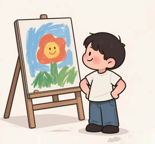 4 lời khen đúng là “liều vitamin tâm hồn” biến con từ yếu ớt thành chiến binh giỏi giang - 5