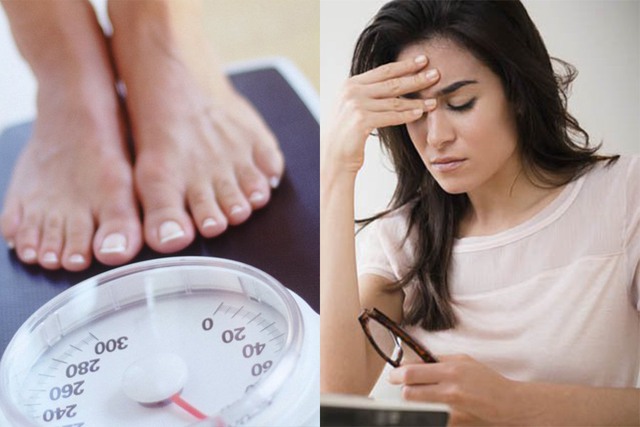 Thủ phạm vô hình: 4 lý do khiến người trung niên 'hít khí trời cũng béo' - Ảnh 3.