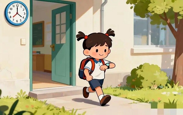 5 thói quen đơn giản nhưng tạo ra lợi ích trọn đời cho con - 11