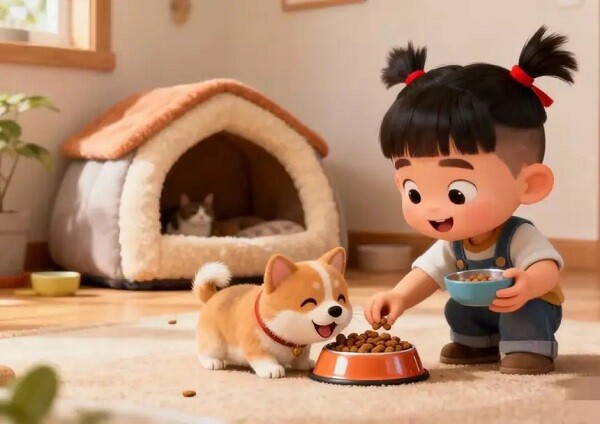 5 thói quen đơn giản nhưng tạo ra lợi ích trọn đời cho con - 5