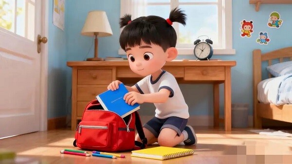 5 thói quen đơn giản nhưng tạo ra lợi ích trọn đời cho con - 9