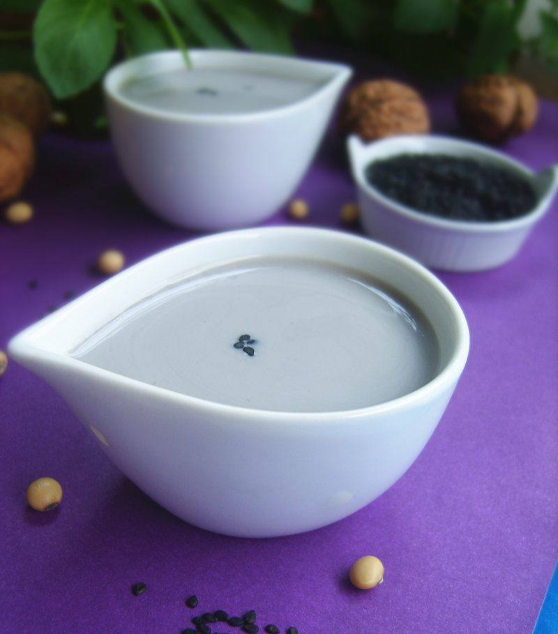 6 công thức sữa đậu nành cực tốt: Phụ nữ hãy luân phiên uống trong mùa đông để dưỡng ẩm da, bổ tỳ vị- Ảnh 4.