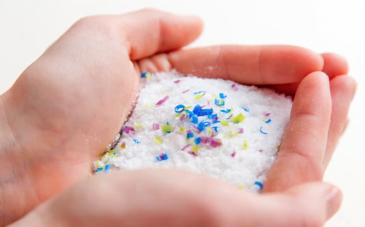 6 thực phẩm chứa nhiều hạt vi nhựa mà người Việt hay ăn hàng ngày: Công bố gây bất ngờ! - Ảnh 7.