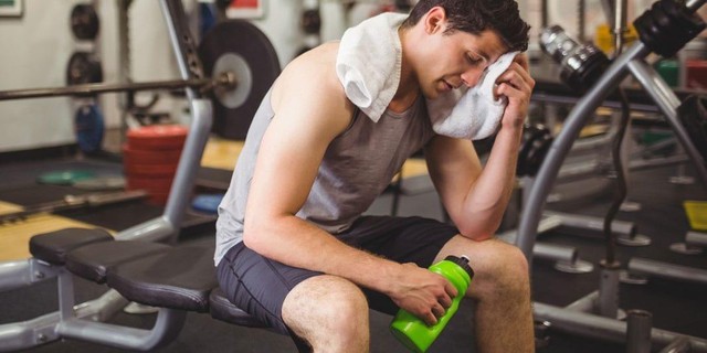 8 loại thực phẩm đang âm thầm 'đánh cắp' canxi làm tăng nguy cơ loãng xương - Ảnh 6. 8 loại thực phẩm đang âm thầm 'đánh cắp' canxi làm tăng nguy cơ loãng xương - Ảnh 6.