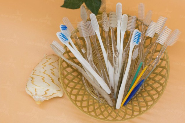 6 vật dụng tiềm ẩn hạt vi nhựa nhiều nhất nếu dùng không cẩn thận, cái thứ 4 người Việt rất dễ mắc - Ảnh 2. 6 vật dụng tiềm ẩn hạt vi nhựa nhiều nhất nếu dùng không cẩn thận, cái thứ 4 người Việt rất dễ mắc - Ảnh 2.