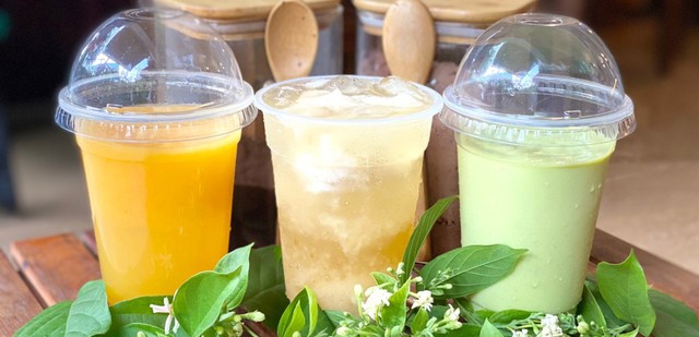 6 vật dụng tiềm ẩn hạt vi nhựa nhiều nhất nếu dùng không cẩn thận, cái thứ 4 người Việt rất dễ mắc - Ảnh 6. 6 vật dụng tiềm ẩn hạt vi nhựa nhiều nhất nếu dùng không cẩn thận, cái thứ 4 người Việt rất dễ mắc - Ảnh 6.