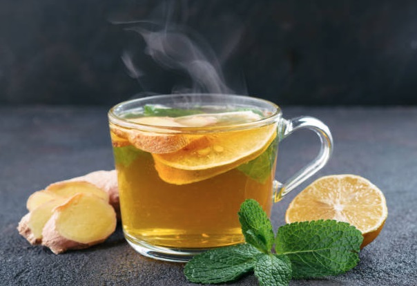 Bệnh cúm làm gì cho nhanh khỏi: 6 loại nước nên bổ sung thường xuyên để giảm ho, nghẹt mũi - Ảnh 4. Bệnh cúm làm gì cho nhanh khỏi: 6 loại nước nên bổ sung thường xuyên để giảm ho, nghẹt mũi - Ảnh 4.