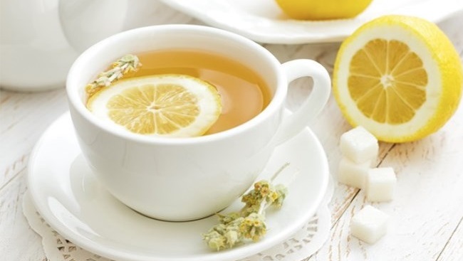 Bệnh cúm làm gì cho nhanh khỏi: 6 loại nước nên bổ sung thường xuyên để giảm ho, nghẹt mũi - Ảnh 5. Bệnh cúm làm gì cho nhanh khỏi: 6 loại nước nên bổ sung thường xuyên để giảm ho, nghẹt mũi - Ảnh 5.