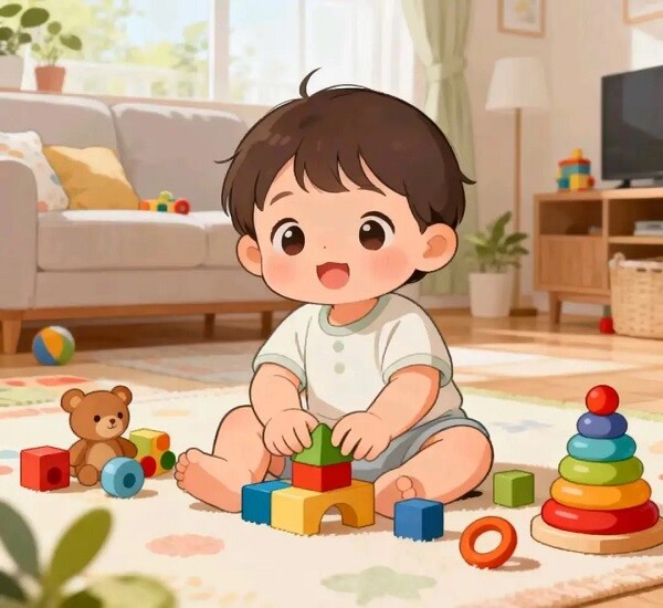 Buông để con lớn: Bố mẹ ít can thiệp vào 5 điều này, trẻ càng tự lập và xuất sắc - 3